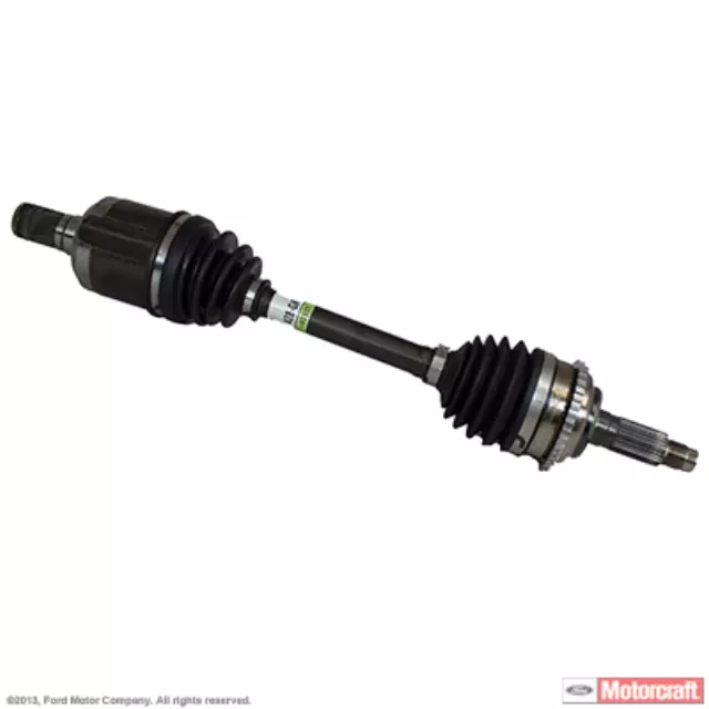 Axle Assembly - Ford (8E5Z-3A427-C)