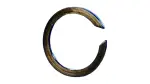 434250E390 - : Ring Drive Shaft Sn for Toyota Image