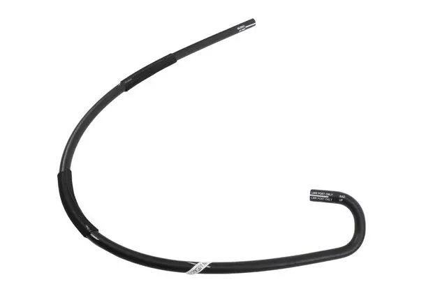 Radiator Vent Inlet Hose - GM (19329996)