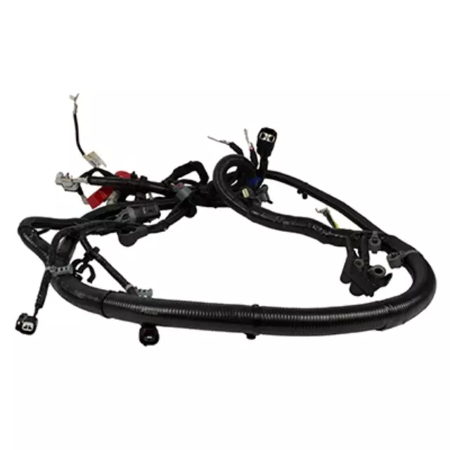 Motorcraft™ Battery Cable - Ford (WC-96743)