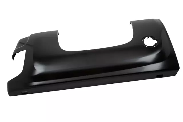 Driver Side Outer Pickup Box Panel - GM (25871812)