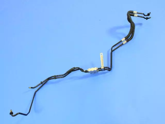 68195935AF - Cooling: Oil Cooler Tube And Hose for Mopar Image