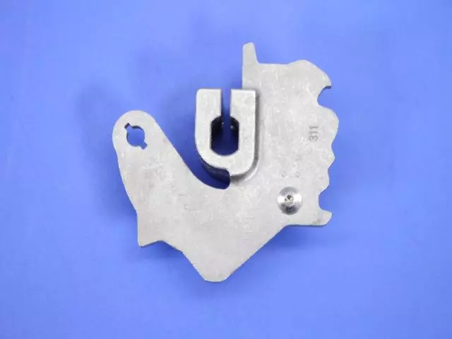 52108349AA - NAG1; W5A580; 5-Speed; Automatic Transmission: Gearshift Detent for Chrysler: 300 | Dodge: Challenger, Charger, Durango, Magnum, Nitro | Jeep: Commander, Grand Cherokee, Wrangler, Wrangler JK Image