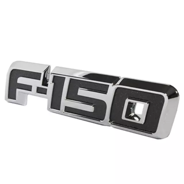 Nameplate - Ford (DL3Z-16720-A)