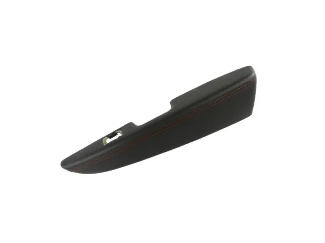 Rear Door Trim Armrest, Right - Mopar (6FM88LR5AA)