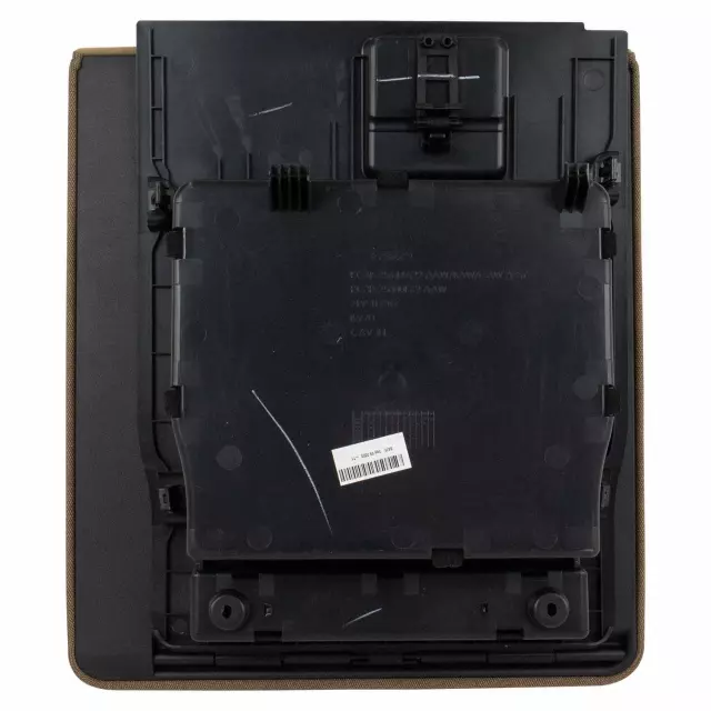 Armrest Assembly - Ford (ML3Z-18644A22-AB)