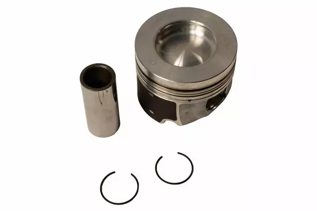 19433166 - : F (S)Piston Kit for GM Image