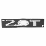 HP5Z7842528A - : Deck Lid Emblem for Lincoln: MKZ Image