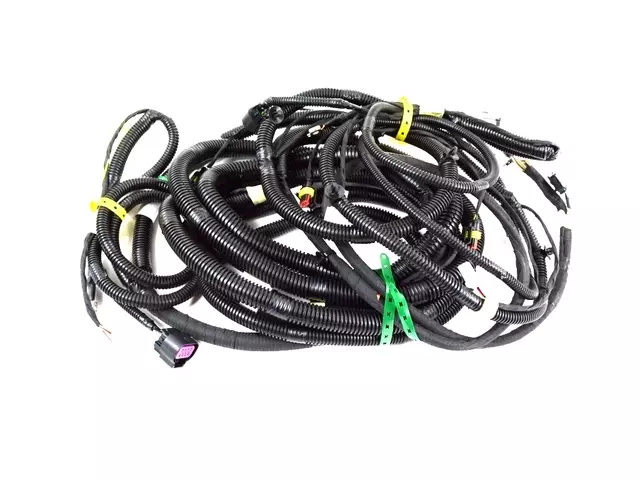 68191015AB - Electrical: Body Right Wiring for Ram: ProMaster 2500, ProMaster 3500 Image