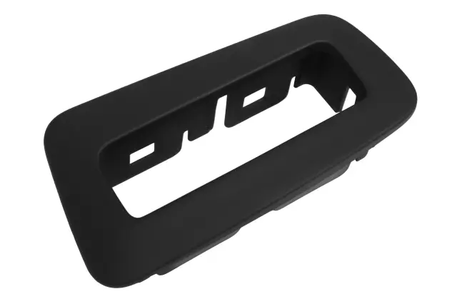 84499224 - Body: Switch Bezel for GM Image