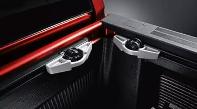 Tie-Down Cleats - Toyota (PT278-0C01B)