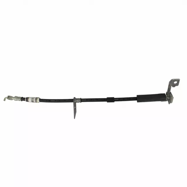 G3GZ2078F - Brakes: Brake Hose for Lincoln: Continental Image
