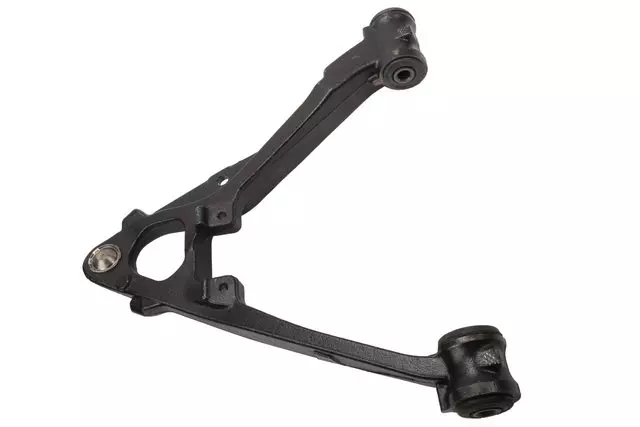 20869202 - Suspension: Lower Control Arm for Cadillac: Escalade, Escalade ESV, Escalade EXT | Chevrolet: Avalanche, Silverado 1500, Suburban, Suburban 1500, Suburban 2500, Tahoe | GMC: Sierra 1500, Yukon, Yukon XL, Yukon XL 1500, Yukon XL 2500 Image