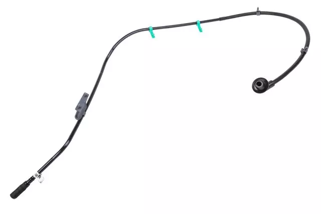 Driver Side Sunroof Housing Rear Drain Hose - GM (20973105)