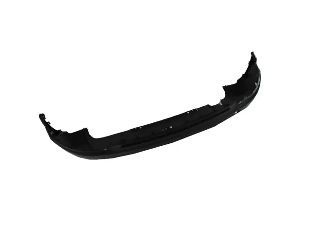 68552483AA - Frame, Bumper and Fascia: Rear Lower Fascia for Jeep: Compass Image