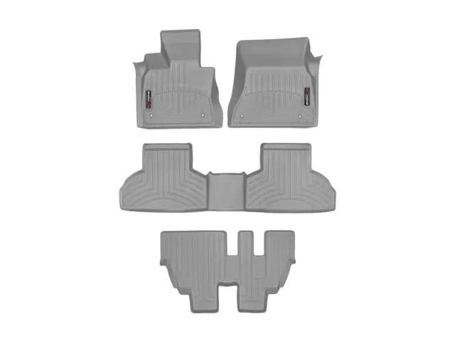 46133514655923 - : Grey FloorLiner™ DigitalFit® for WeatherTech Image