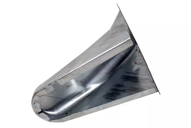 15871559 - Fuel System: Shield for Buick: LeSabre, Lucerne, Park Avenue, Riviera | Cadillac: DeVille, DTS, Seville | Oldsmobile: Aurora | Pontiac: Bonneville Image