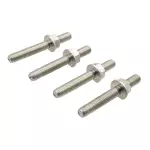 W702700S437 - Cooling System: Connector Hose Stud for Ford: Explorer Image image