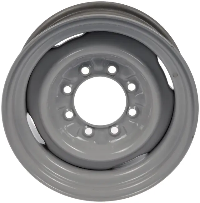939171 - : 16 x 7 In. Steel Wheel for Dorman Image