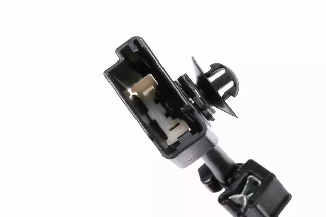 19301876 - Electrical: Seat Belt Receptacle for Cadillac: CTS Image