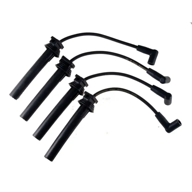 3577499 - : Prenco Spark Plug Wire Set for Prenco Image