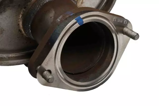 22846893 - Exhaust: Exhaust Pipe for Buick: Verano Image