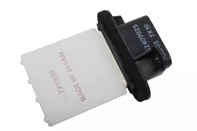 15820140 - : Resistor for Saturn: Ion Image