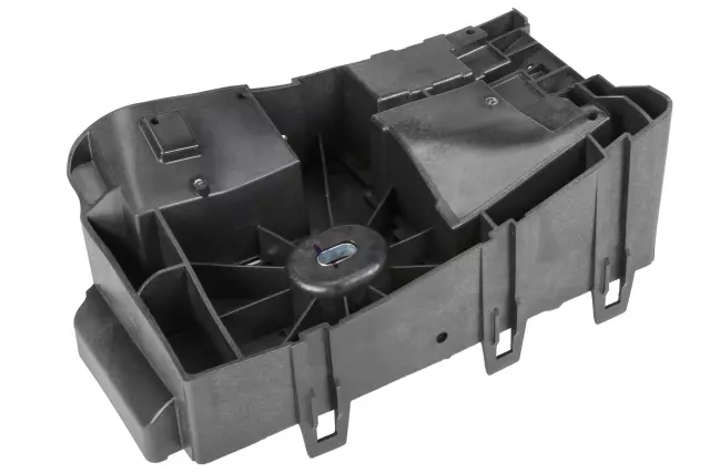 15896993 - Electrical: Mount Bracket for Cadillac: SRX Image