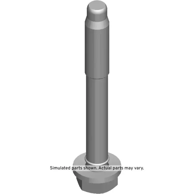 11519053 - : Mount Bolt for Hummer: H2 Image