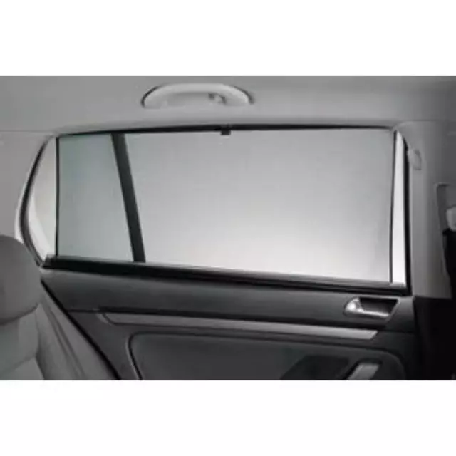 1K5064362 - Interior: Sun Shade (Rear Side) 4Dr for Volkswagen Image
