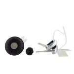 NK4Z6122050C - : Lockset Complete Vehicle for Ford Image