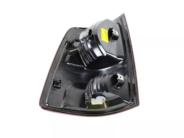 Tail Stop Backup Lamp, Right - Mopar (55277414AF)