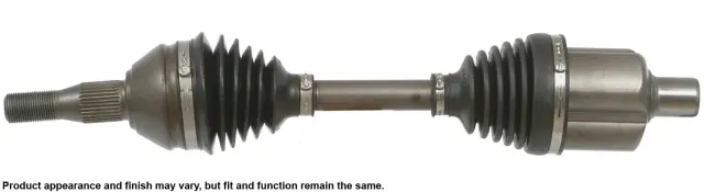 601255HD - Transmission &amp; Drivetrain: CV Axle Assembly for Cardone Image