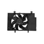 2811724 - : gpd Electric Cooling Fan 2811724 for GLOBAL PARTS DISTRIBUTORS Image