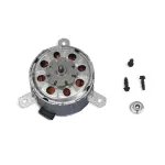5072330AB - Cooling: Radiator Fan Motor, Right for Mopar Image