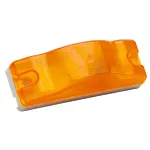 53063 - : Sentry Sealed Marker Side Turn Lights, Amber for Grote Lighting Image