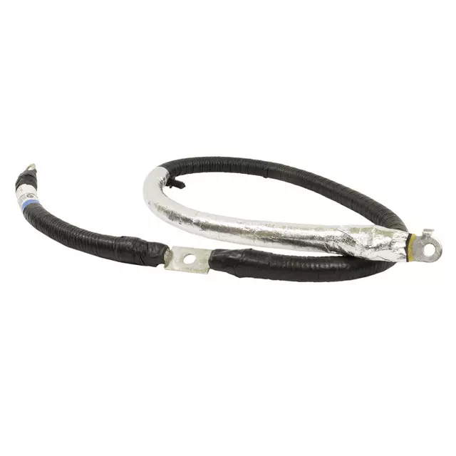 FC4Z14301B - : Cable Assembly for Ford Image