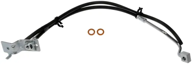 H620286 - : Brake Hydraulic Hose for Dorman Image