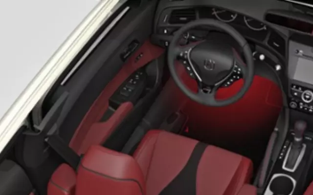 8E10TX6210A - Unclassified: Light Assembly Foot for Acura Image