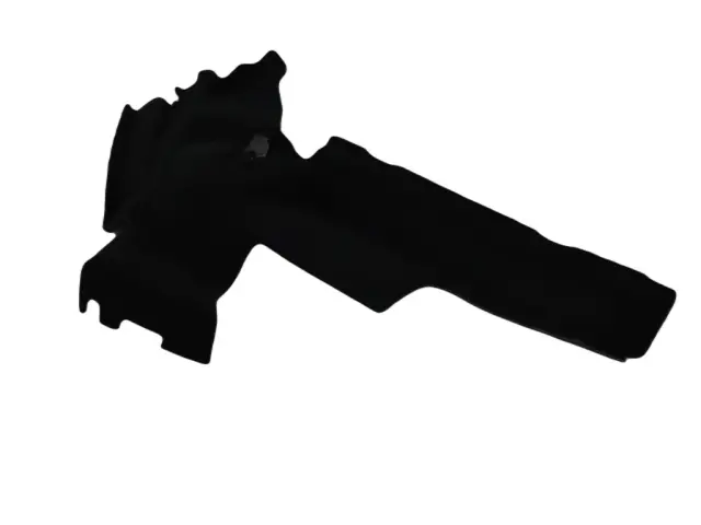 7EW83TX7AC - Interior Trim: Wheelhouse Carpet for Mopar Image image