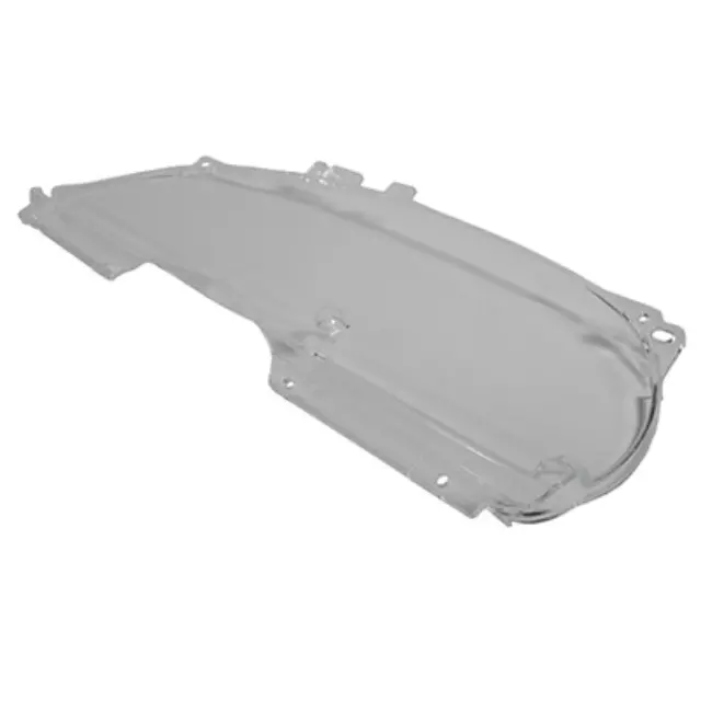 Glass Instrument Cluster - Ford (F65Z-10887-AC)