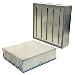 42782 - : WIX Air Filter Panel for WIX Image