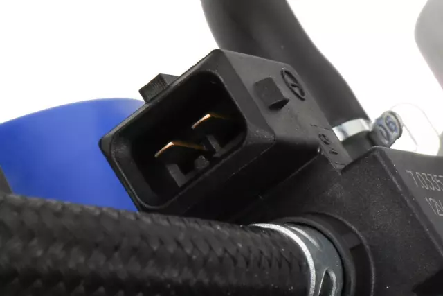 12682937 - : Engine Turbocharger for Buick: Envision, Regal, Regal Sportback, Regal TourX | Cadillac: ATS, CT6, CTS | Chevrolet: Camaro, Equinox, Malibu, Traverse | GMC: Terrain Image