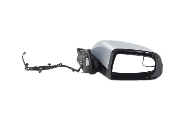 Outside Rearview Mirror, Right - Mopar (6LP261SEAH)