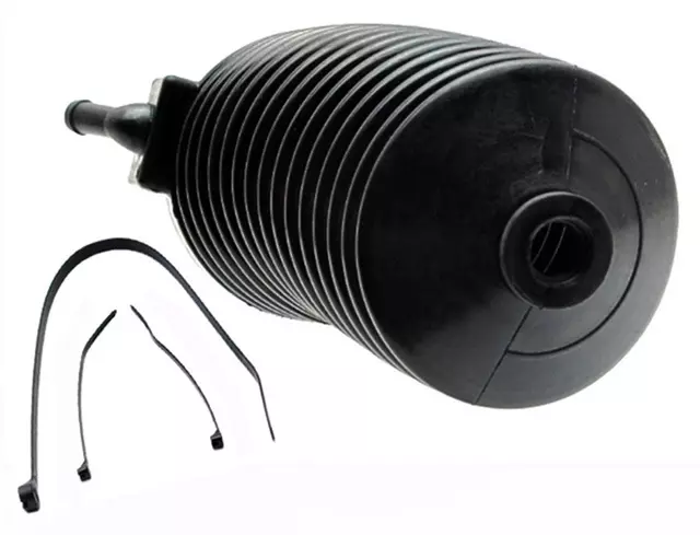 45A7041 - Steering: Steering Gear Boot Kit for ACDelco Image