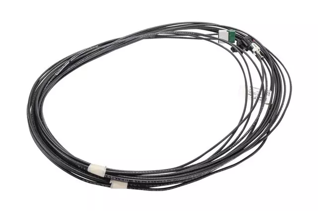 84960277 - : Digital Radio And Navigation Antenna Cable for GM Image