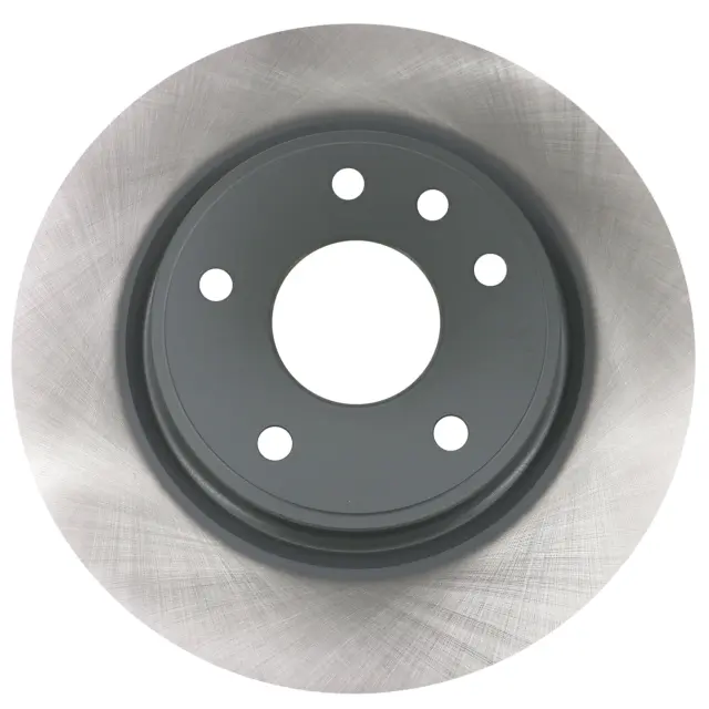 1BP00037AA - : Disc Brake Rotor for Chrysler: Pacifica, Voyager Image