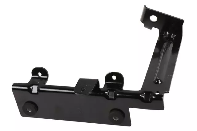 Passenger Side Radiator Lower Bracket - GM (23177551)
