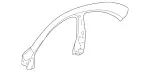 1176370251 - : Side Wall for Mercedes-Benz: CLA250 Image