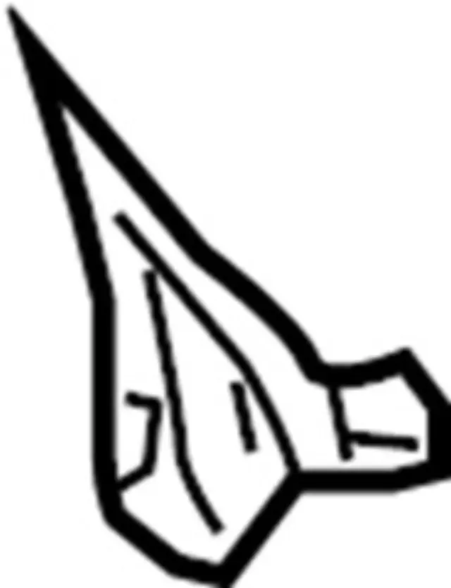 90477ZW00A - Body: Support Cylinder Lower Bracket for INFINITI: QX56 Image